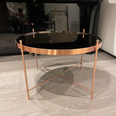 【あかさたな】zuiver テーブル medium 円形 ガラステーブル あかさたな】zuiver テーブル medium 円形 ガラステーブル あかさたな