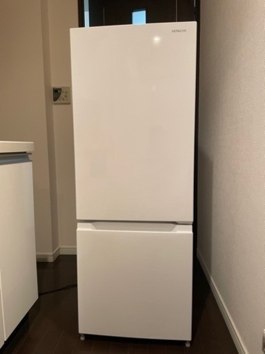 家電2点セット 洗濯機と冷蔵庫