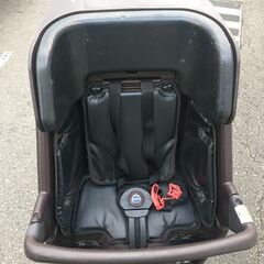 地域限定送料無料　パナソニック　ギュットアニーズ　三人乗り　16AH　20インチ　緑系　ビッケ　パスバビー　神戸市　電動自転車