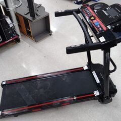 ルームランナー　ALINCO（アルインコ）　AFR2120