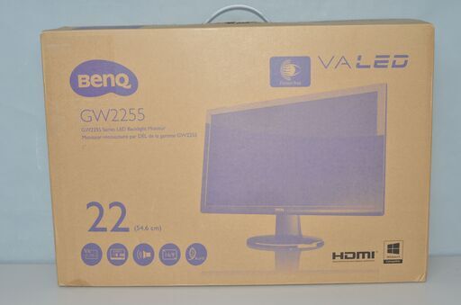 良品 Benq Gw2255 21 5型ワイド液晶ディスプレイモニター Hdmi搭載 動作確認済 Www Trilhacarreira Com Br 良品 Benq Gw2255 21 5型ワイド液晶ディスプレイモニター Hdmi搭載 動作確認済 Www Trilhacarreira Com Br