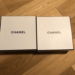 CHANEL 箱