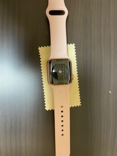 その他 Applewatch SE 40mm