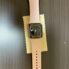 【ネット決済】Applewatch SE 40mm  