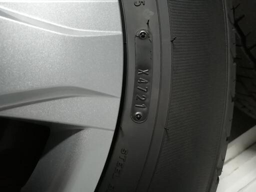 クリアランス セール ヨコハマBlue EarthGT 新車外し品 | tatihome.com