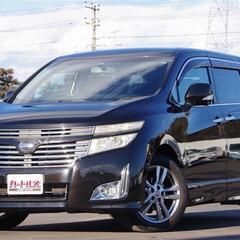 栃木県のエルグランド 日産 の中古車 ジモティー