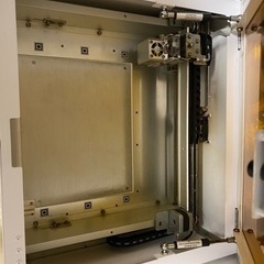 レーザーカッター 「Etcher Laser」3.5W 排気ファン付き