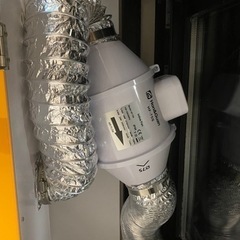 レーザーカッター 「Etcher Laser」3.5W 排気ファン付き