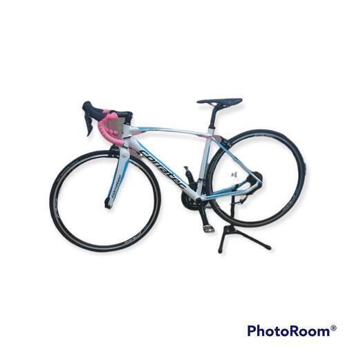 2020 CORRATEC DOLOMITI シマノ105