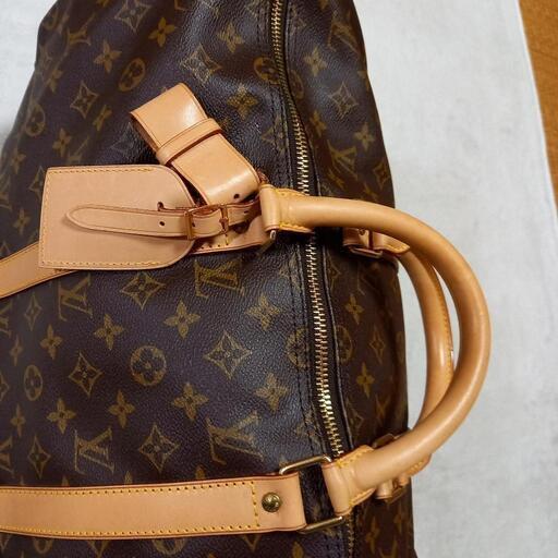 値下げしました!LOUIS VUITTON ボストンバッグ 美品 | noonanwaste.com