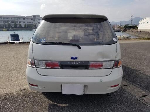 トヨタガイア可動車です 遊びっくす 三角のその他の中古車 ジモティー