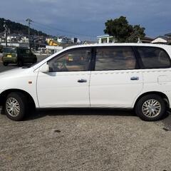 トヨタガイア可動車です 遊びっくす 三角のその他の中古車 ジモティー