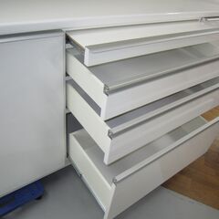CFCL スカートR072 最高級 松田家具 キッチンボード、食器棚、幅167cm 美品