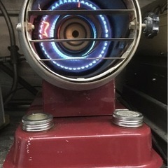 ホットガン/ ジェットヒーター 静岡製機 HG30RH
