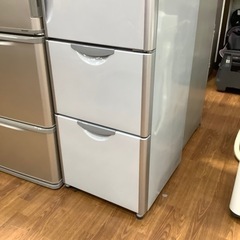HITACHI 日立 3ドア冷蔵庫 R-S300DMV 2013年製 302L