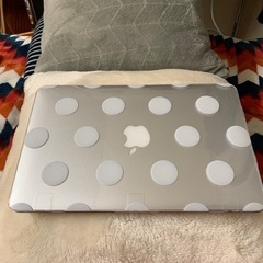 叩き売り価格に！超美品完全動作☆ MacBook Air late 2010 11inch