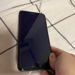 iPhone8 plus 美品　64GB