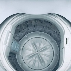 ET1181番⭐️日立電気洗濯機⭐️ 2017年式