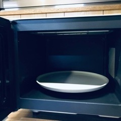 ET1195番⭐️Panasonicオーブンレンジ⭐️ 2019年製