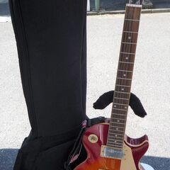 ☆マエストロギブソン Maestro by Gibson Les...
