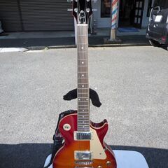 ☆マエストロギブソン Maestro by Gibson Les Paul Standard エレキ