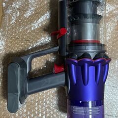 dyson Digitalslim SV18本体 新品バッテリー...