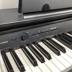 CASIO】電子ピアノ売ります！