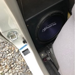 レカロ   運転席