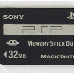 【ネット決済】sony memory stick pro duo...