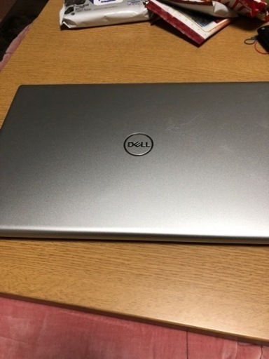 Dell Inspiron 15 5515 高性能ノートパソコン