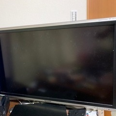 【ネット決済】SHARP 45型 テレビ