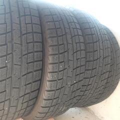 195/65R15 冬タイヤ