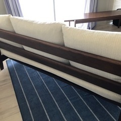 ナガノインテリア　ソファ