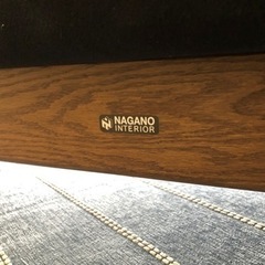 ナガノインテリア　ソファ