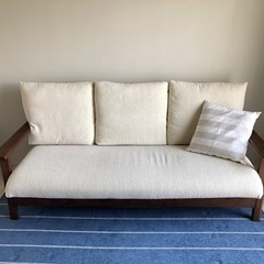 ナガノインテリア　ソファ