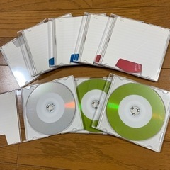 未使用 DVD-R  4.7GB  8枚