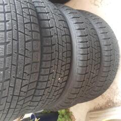 155/65R14冬タイヤ