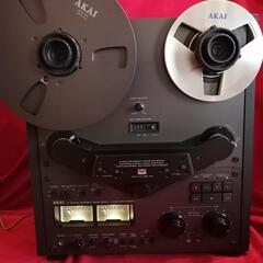 AKAI GX-635D 赤井電機 オープンリールデッキ アカイ...