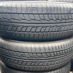 🌞165/50R16⭐軽自動車に！美品！FIRESTONE製アルミホイール付サマータイヤ入荷しました🌞