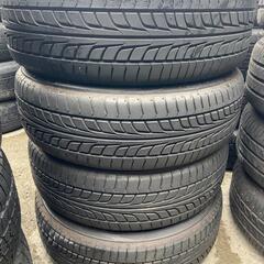🌞165/50R16⭐軽自動車に！美品！FIRESTONE製アルミホイール付サマータイヤ入荷しました🌞