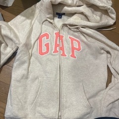 GAP レディースパーカー