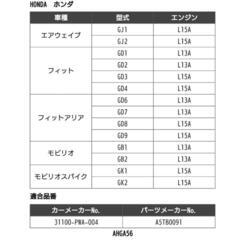 ★BOSCH-eXchangリビルト・国産車用オルタネーター★ホンダ車用