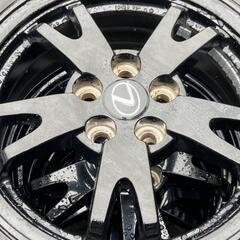 🌞185/60R15⭐2019年！プリウス等に！美品！YOKOHAMA製アルミホイール付サマータイヤ入荷しました🌞