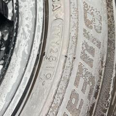 🌞185/60R15⭐2019年！プリウス等に！美品！YOKOHAMA製アルミホイール付サマータイヤ入荷しました🌞