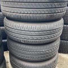 🌞185/60R15⭐2019年！プリウス等に！美品！YOKOHAMA製アルミホイール付サマータイヤ入荷しました🌞