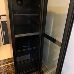 ワインセラー　さくら製作所(SB38)