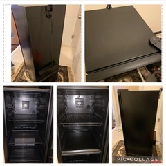 ワインセラー　さくら製作所(SB38)