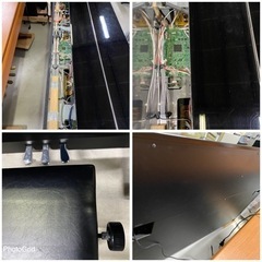 お薦め品‼️木製鍵盤‼️黒艶出し‼️ヤマハ クラビノーバ CLP-S408 2012年