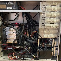 ゲーミングPC i5-4670 GTX970 メモリ24GB SSD500GB ゲーミングPC i5-4670 GTX970 メモリ24GB SSD500GB