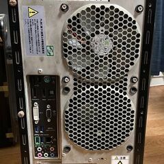 ゲーミングPC i5-4670 GTX970 メモリ24GB SSD500GB